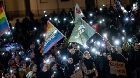 Wie drei Generationen blind für die Gefahr des Islamismus wurden