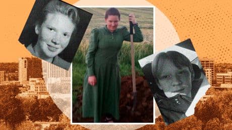 She left a fundamentalist Mormon cult. Then her children went missing. ‘Somebody came by the shop and hauled off with them’