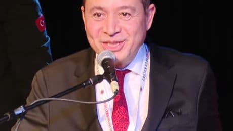 Osman Sungur, yeniden Gençlerbirliği başkanı!