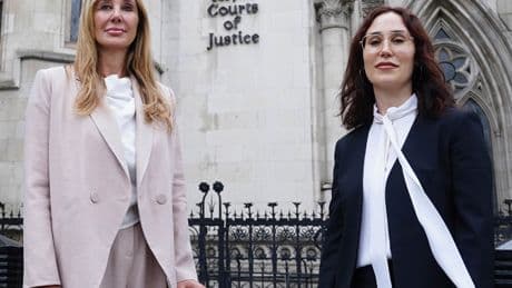 Leaders of Wellness Company That Sold Orgasmic Experiences Go on Trial