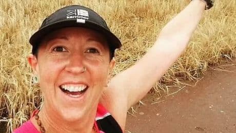 Benefits cheat mum said she had severe MS while posting about running 10k races