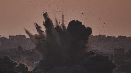 Gaza: 26 Staaten kritisieren Israel und fordern Kriegsende