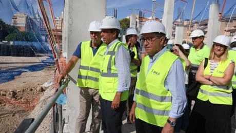 El Consell valenciano ultima la norma que busca reducir la indisciplina escolar