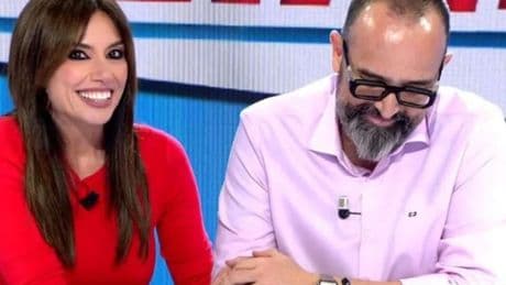 ¿Han acabado mal Marta Flich y Risto Mejide? «No hemos vuelto a hablar. No me ha escrito»