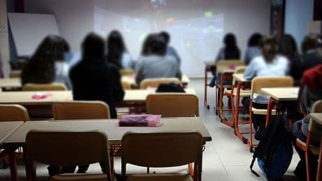 Valilikten 'lisede çiçek hastalığı görüldü' iddiasına yalanlama