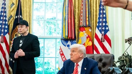 Buildup to a Meltdown: How the Trump-Musk Alliance Collapsed