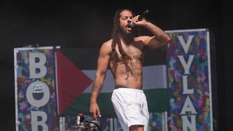Meinung zu Bob Vylan: Antisemitismus-Skandal beim Glastonbury-Festival – ein Eklat mit Ansage