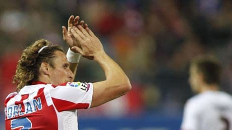 “Tras ganar la Europa League se empieza a gestar ese pequeño cambio en el Atlético”
