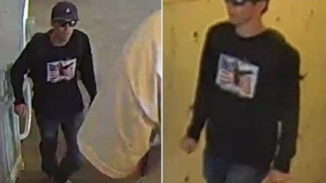 El FBI difunde imágenes para identificar al potencial sospechoso del asesinato de Charlie Kirk