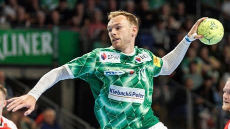 Topspiel in der Handball-Bundesliga - Füchse gegen Melsungen läuft heute im Free-TV