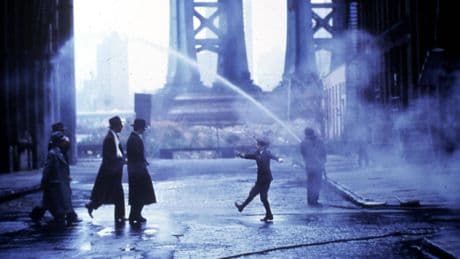 Cine e inmigración: &quot;El Padrino&quot;, &quot;Érase una vez en América&quot;, &quot;West Side Story&quot;, &quot;El hombre tranquilo&quot;...
