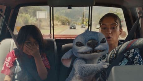 'Lilo y Stich' redime a Disney del desastre de Blancanieves