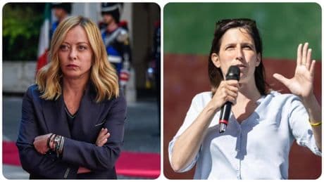 Meloni condanna Bibi, ma Schlein attacca la premier: “Dica se vuole le sanzioni a Israele”