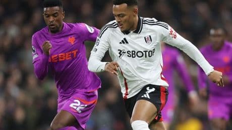 Five football clubs contacted by Government over unlicensed betting sponsorships