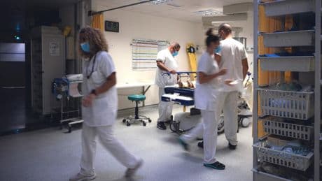 Crise des urgences : les directeurs des CHU dévoilent leur plan d’action