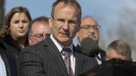 UCP stands behind 'constitutional affairs' point man after comments on French language, King Charles III