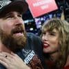 Taylor Swift annonce son mariage avec la star du football américain Travis Kelce