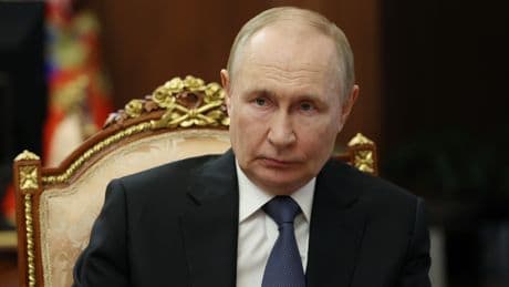 El Kremlin acusa a la UE de obstaculizar los esfuerzos de Trump para lograr la paz en Ucrania