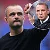 CELTIC CONFIDENTIAL: Why reunion of Shaun Maloney and Brendan Rodgers is a match made in heaven ... and the tired Bhoy who's being denied a pre-season break