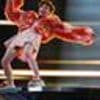 Esta es 'The Code', la canción de Suiza, ganadora de Eurovisión 2024 VÍDEO