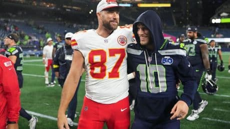 NFL Preseason Brings Hope, Hazards, And Hype