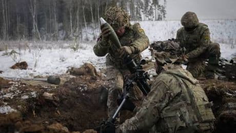 Nuova muraglia Nato contro la Russia: il piano segreto per difendere l’Europa