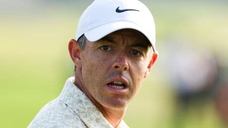 US Open 2025: Rory McIlroy and Scottie Scheffler struggle as JJ Spaun sets early pace at Oakmont
