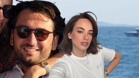 Haberler: Seda Bakan paylaştı! Kayıp iş insanı Halit Yukay'ın yeni görüntüleri ortaya çıktı!