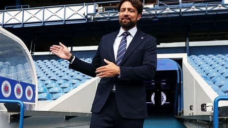 New Rangers boss Russell Martin already looking to English leagues for defensive reinforcements with two centre-backs targeted and another on the way out of Ibrox