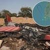 Air India flight makes emergency landing in Thailand due to bomb threat - day after Gatwick flight tragedy