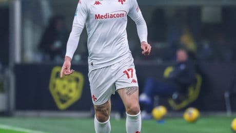 Zaniolo yine dikiş tutturamadı!