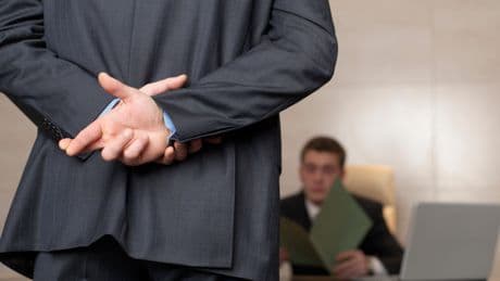 We asked readers for the biggest red flags they've seen in job interviews. Here's what you told us.