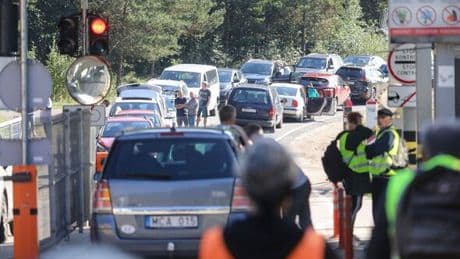 Two European countries locked in UN court battle over migrant smuggling crisis