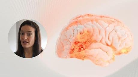 Inés Moreno, traumatóloga: “Hay una molécula en tu cuerpo que seguro no conoces y actúa como fertilizante para tu cerebro, mejora la memoria y podría ayudarte a vivir más”