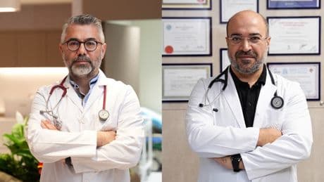 ‘Grip şikayetiyle gelenlerin çoğu Covid-19 çıktı’