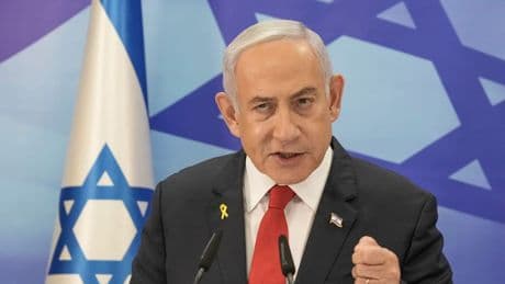 Netanjahu sabotierte laut Biden-Sprecher Geiseldeals
