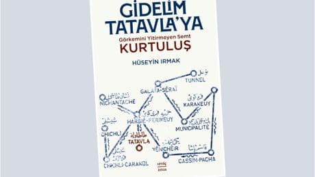 "Görkemini Yitirmeyen Semt: Kurtuluş"