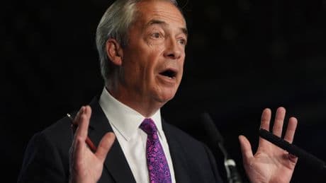 Farage does not care about Scotland, says Swinney