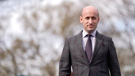 Stephen Miller, le stratège trumpiste derrière «la plus grande opération d’expulsion de l’histoire américaine»