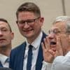 AfD-Hochstufung in Brandenburg: Gutachten des Verfassungsschutzes vorab veröffentlicht