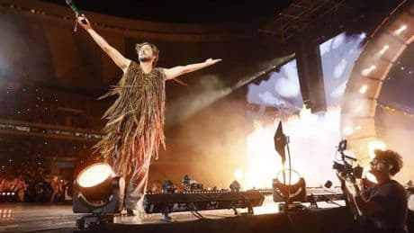 El alcalde de Sevilla cobrará una tasa a conciertos y eventos culturales