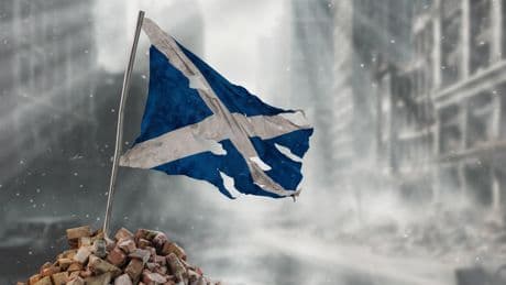 Brian Wilson: These 'new' SNP plans for Scotland are uninspired and visionless