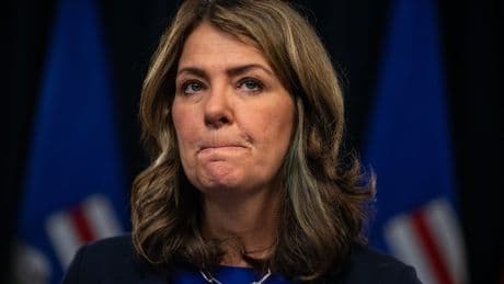 Alberta’s transgender ban in sports exempts visiting out-of-province athletes