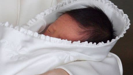 Photos of Japan's Prince Hisahito. He could be the oldest monrachy's last heir