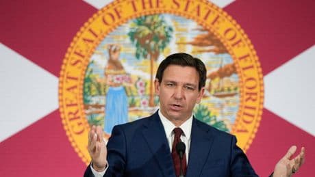Federal judge blocks Florida from enforcing social media ban for kids while lawsuit continues