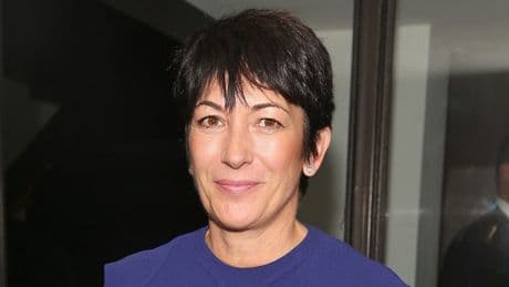Ghislaine Maxwell opposes court unsealing her grand jury transcripts