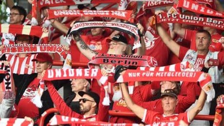 Fußball-Bundesliga: Zum Saisonstart - Oh, wie schön ist Bundesliga (ab Platz zwei)