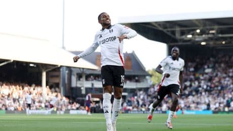 Fulham eye reunion with Arsenal winger Reiss Nelson as Marco Silva waits on first summer transfer