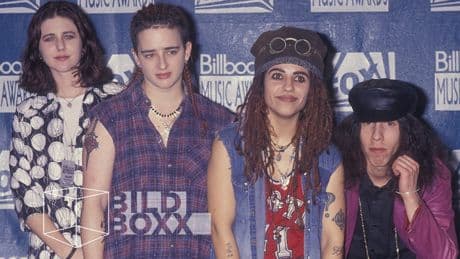 Comeback des Jahres - Diesen Song haben wir geliebt in den 90ern!