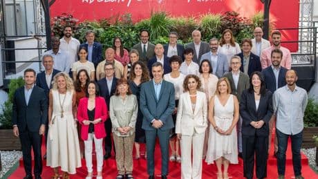 El manual de resistencia será feminista o no será